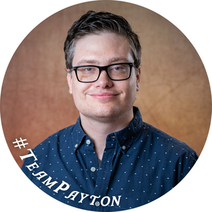 Team Payton